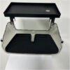 For Tesla M3Y Screen Under ETC Storage Box