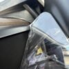 For Tesla M3Y Screen Under ETC Storage Box