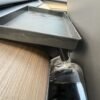 For Tesla M3Y Screen Under ETC Storage Box