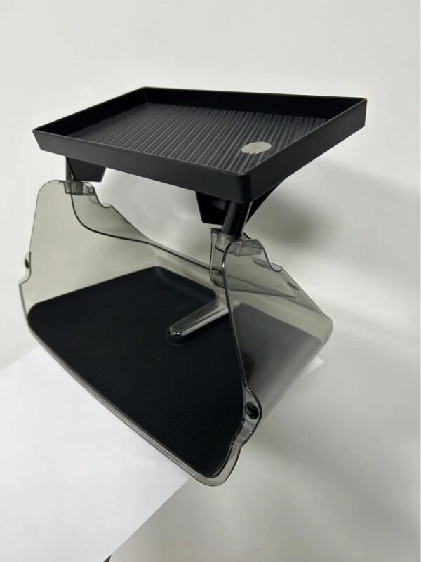 For Tesla M3Y Screen Under ETC Storage Box