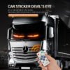 LED Flexible Screen Car Interior Light
