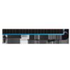 LED Flexible Screen Car Interior Light