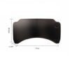 Table De Bureau Pliable Pour Tesla 3YavecVolant Portable Universel