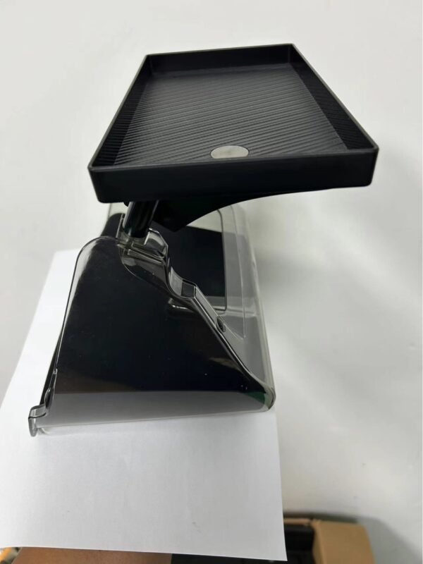 For Tesla M3Y Screen Under ETC Storage Box