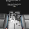 Car Seats Gap Storage Box Storage Car Gap Pocket