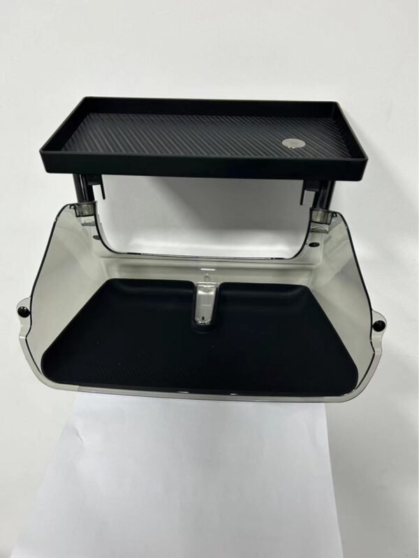 For Tesla M3Y Screen Under ETC Storage Box